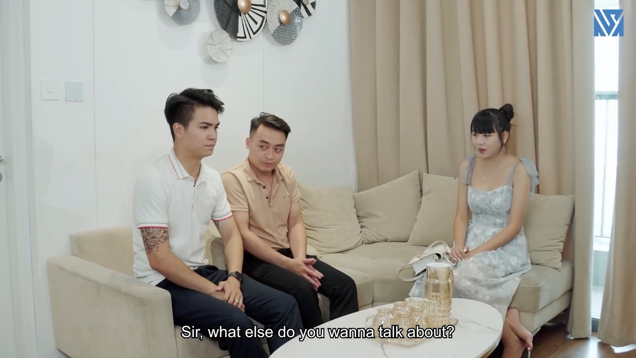 Trưởng Phòng Dâng Em Gái Cho Chủ Tịch, Mong Đổi Được Một Chức Vụ Cao Hơn Và Cái Kết - Tập 763