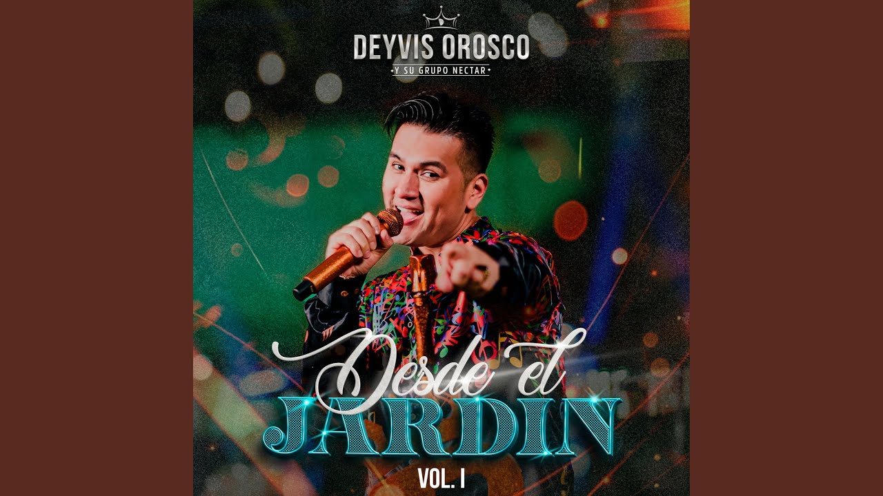 Mix No Te Creas Tan Importante (No Te Creas Tan Importante/No Me Vuelvo a Enamorar/Tu Carcel)