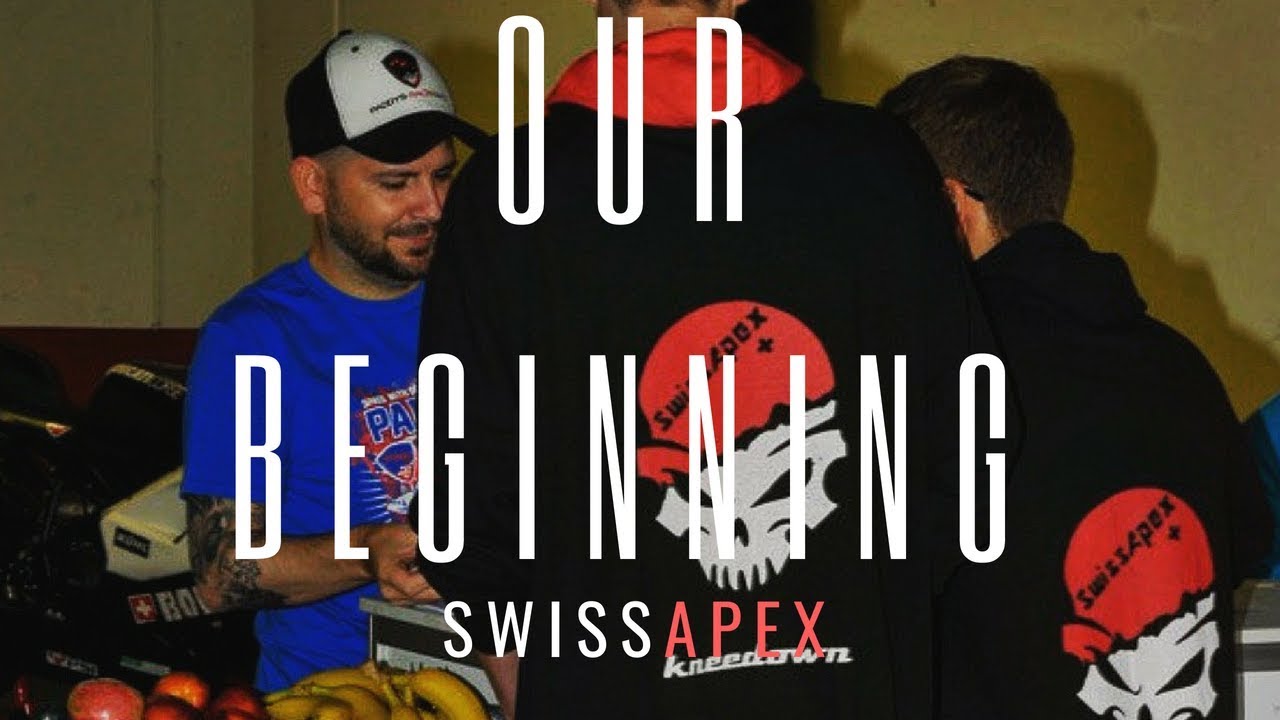 Our Beginning #Season2016