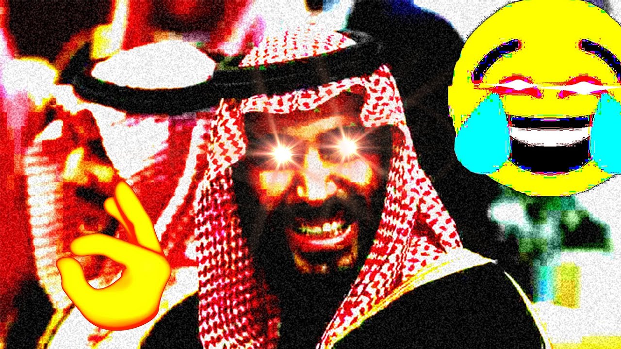 Kilina Salman Kilina Mohamed (full original no edit) كلنا سلمان كلنا محمد