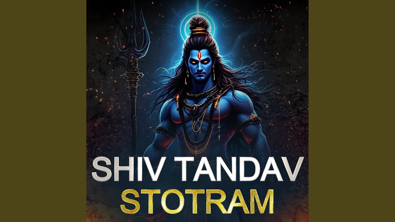 Shiv Tandav Stotram