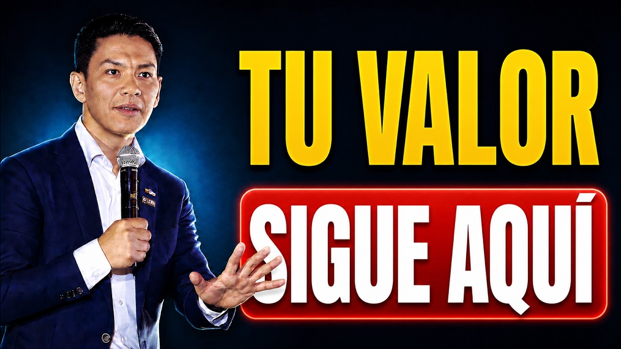 La verdad sobre tu autoestima: cómo reconstruirte cuando sientes que ya no puedes más | Yokoi Kenji