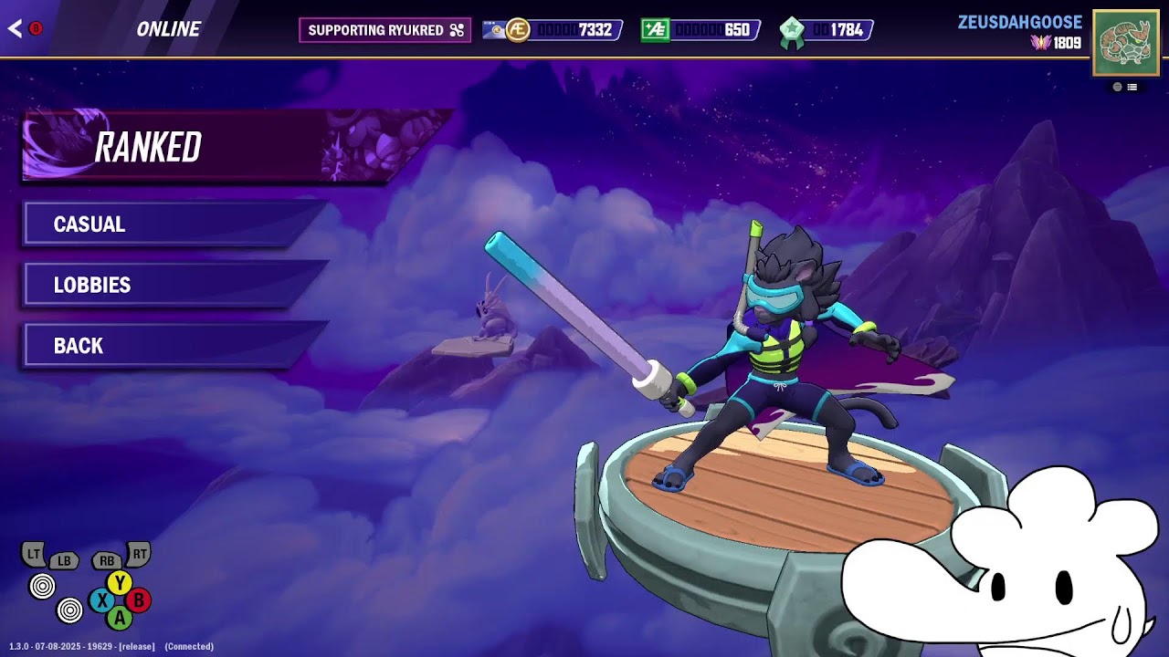 Monthly of Aether #9 Tournament Run | Top Kragg Player | (Creator Code: ZDG) !merch