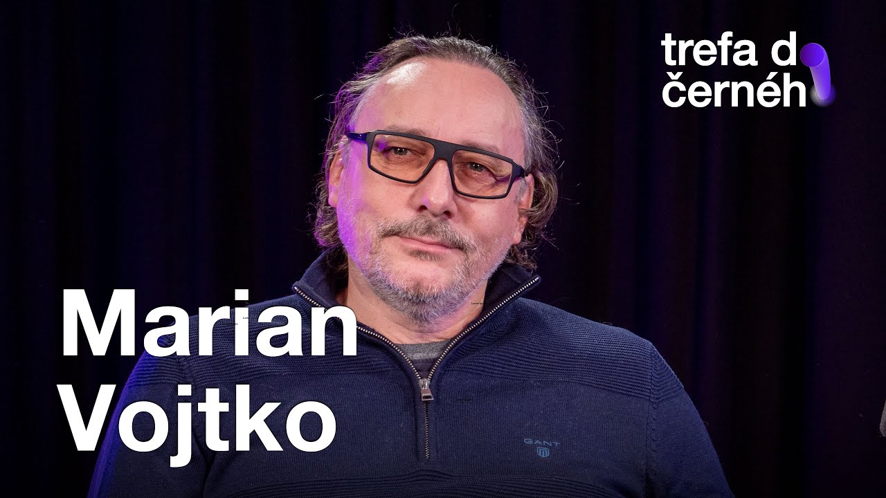 MARIAN VOJTKO: Byly časy, kdy jsem neměl ani na rohlík. Dnes za tu zkušenost děkuju • ROZHOVOR