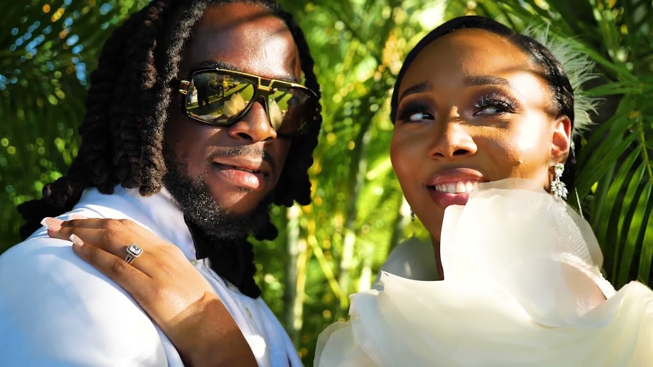 Anguilla Elopement