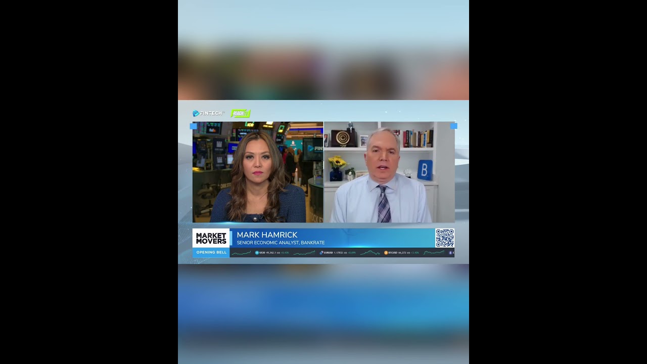 Mark Hamrick on the State of the Union: Tariffs, Inflation and What&rsquo;s Next for the Federal Reserve