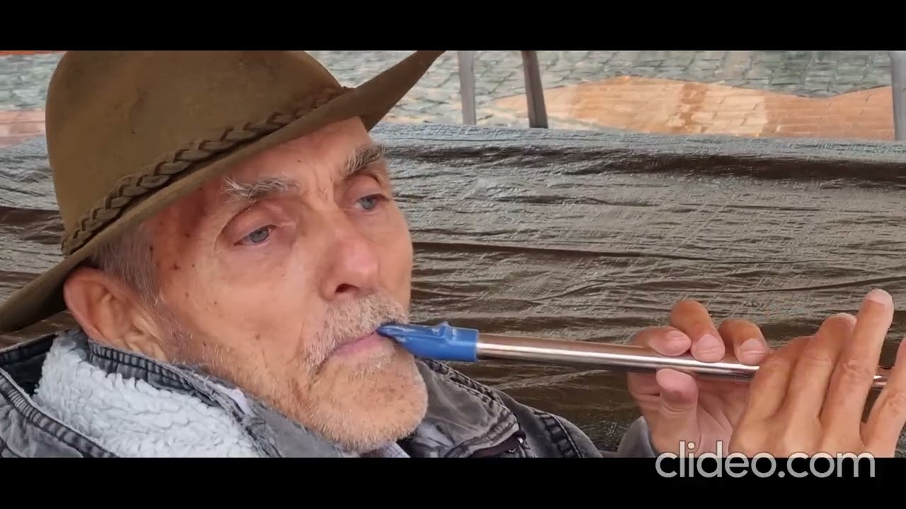 Izbasa cu Fluierul in Piata Libertatii Timisoara