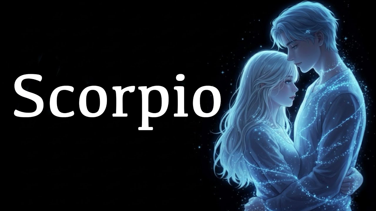 SCORPIO❤️ They Want To Make THIS Right! A Message Comes..🌹🔮👀