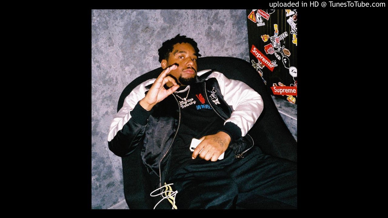 YG Addie Type Beat
