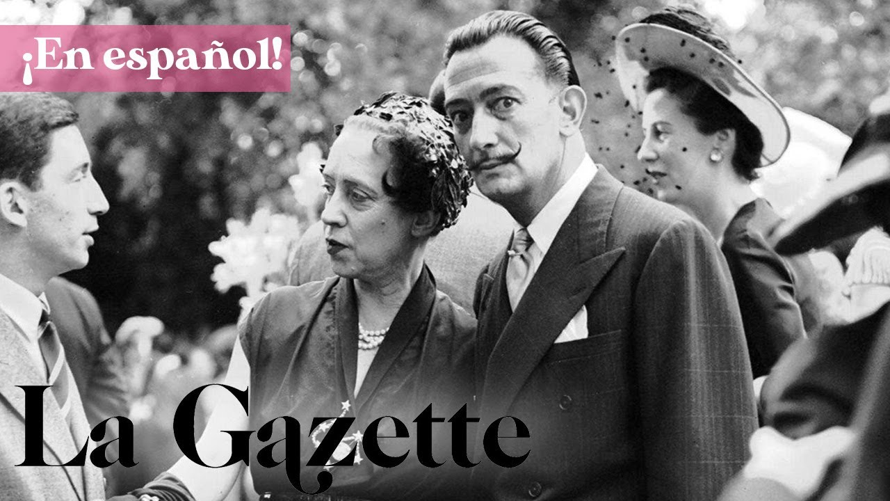 SCHIAPARELLI: ¿Quién era la mayor rival de CHANEL?⎜La Gazette