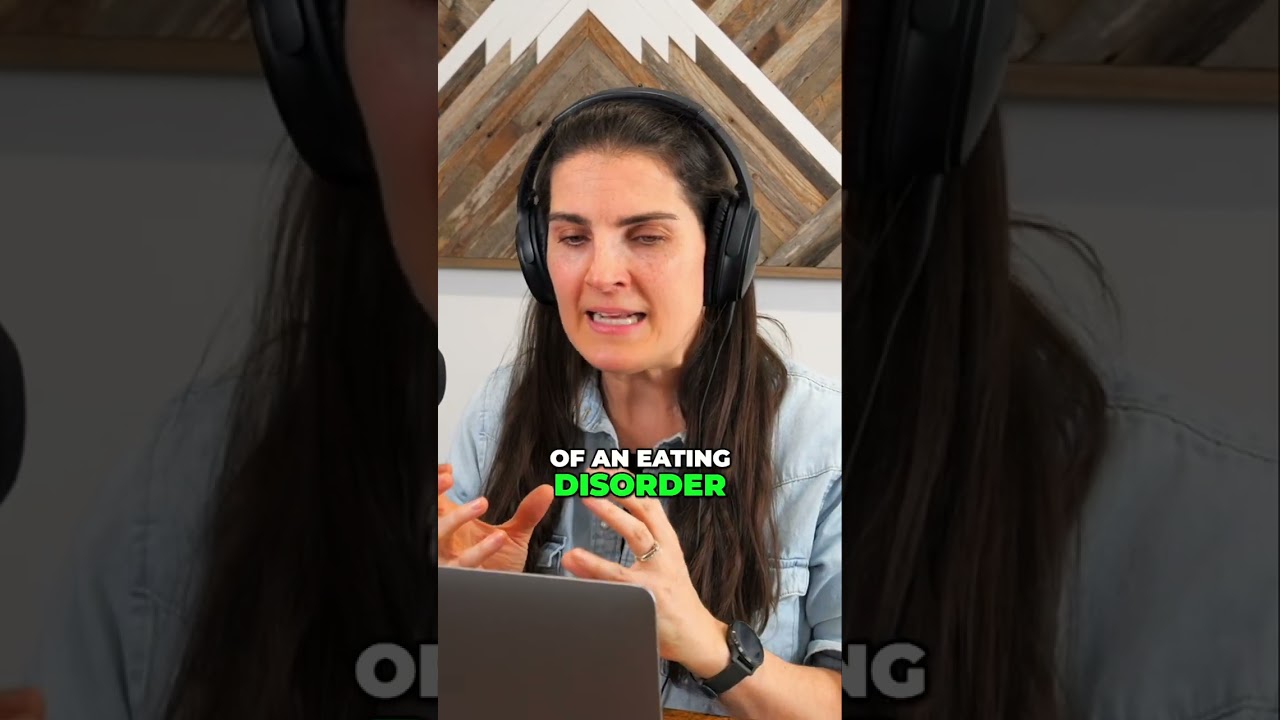Orthorexia: The Dark Side of Clean Eating
