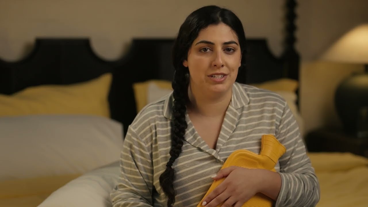 Endometriosis Australia Life on Hold