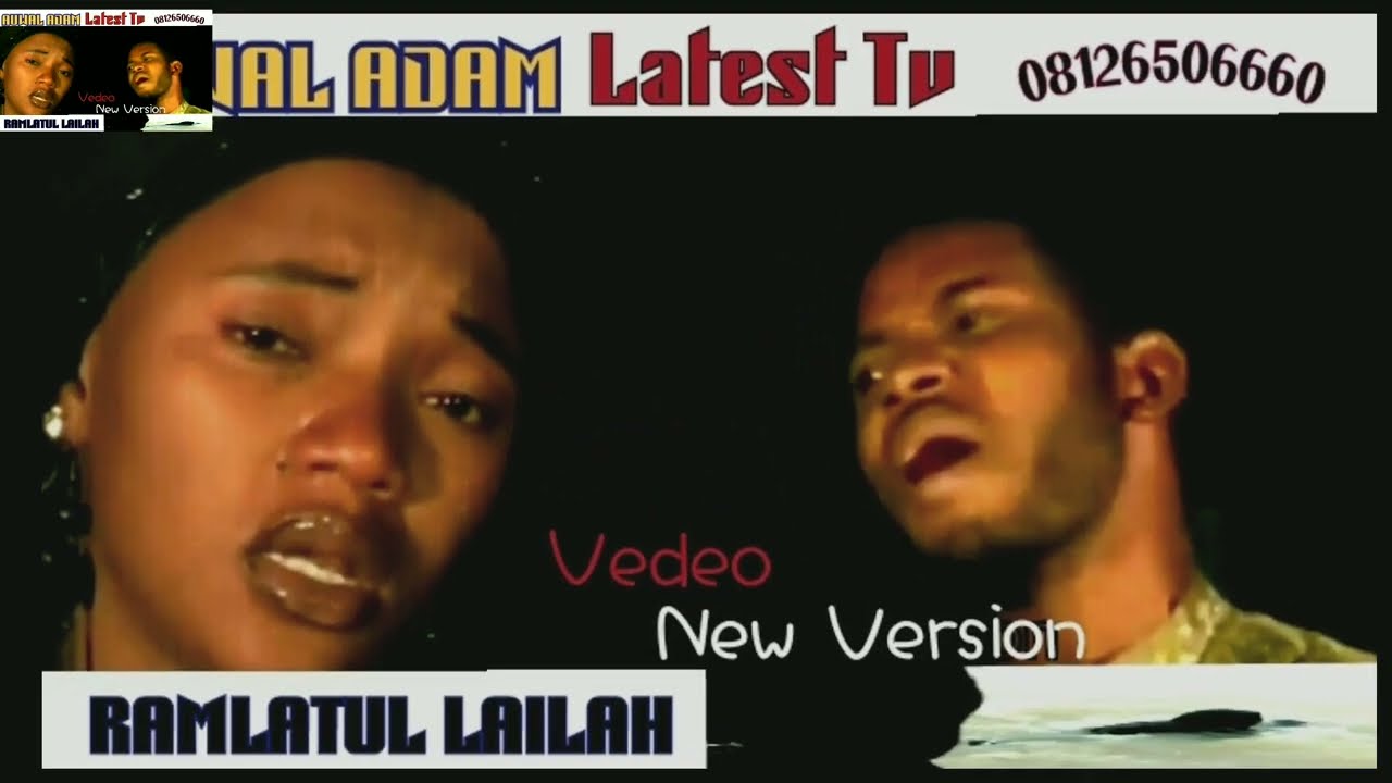 RAMLATUL LAILAH WAKA VEDEO  TAREDA AUWAL ADAM Kuyi Subscribe kudanna kararrawa domin kasancewa 