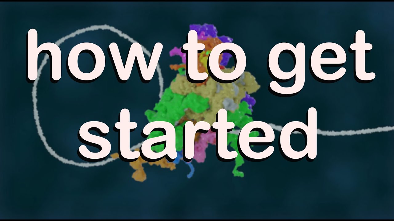 Eukaryotic Translation Initiation (Advanced)