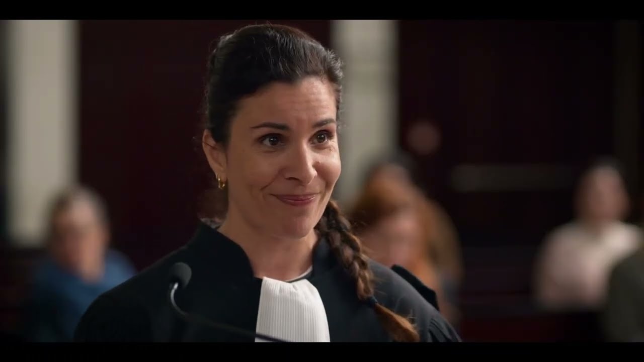 Sarah Hassan - Bande Démo 