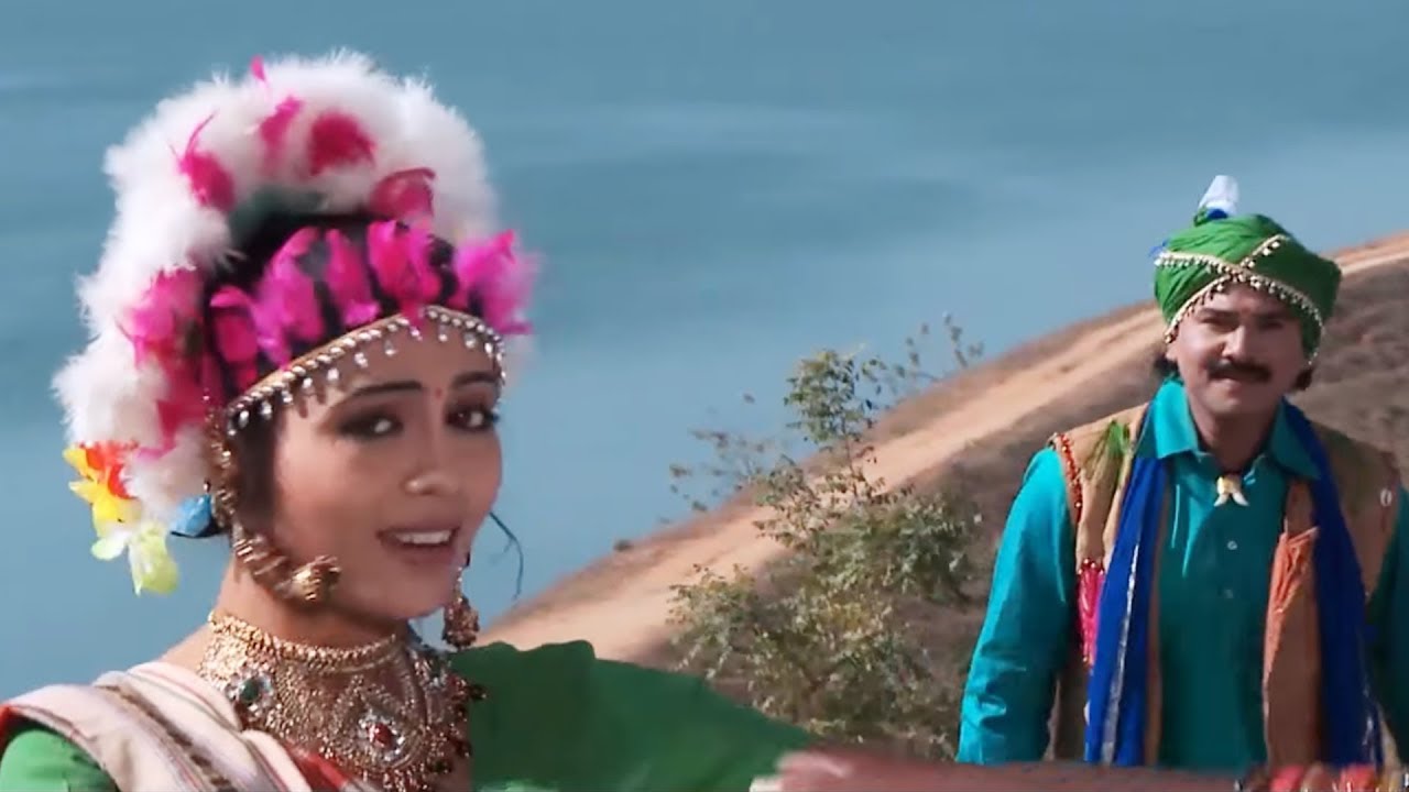 BHAWA KE MAARE - भंवा के मारे | MOHI DARE | Karan Khan, Prita Jain