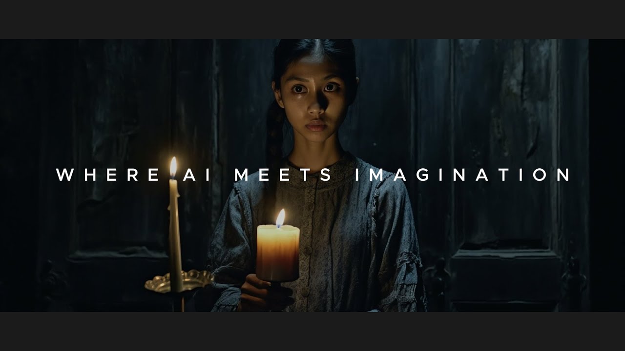 AIH | 2025 AI Showreel