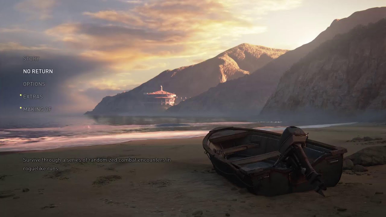 THE LAST OF US PART 3