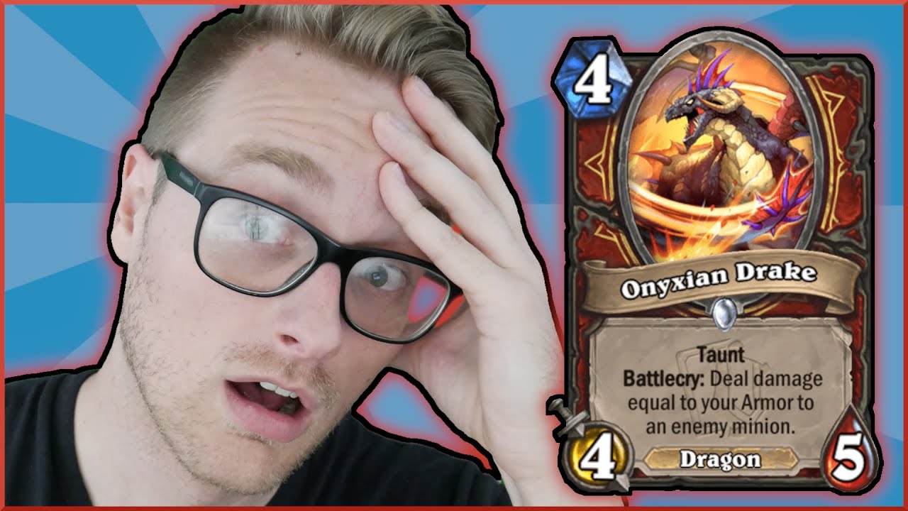 Control is Back on the Menu.