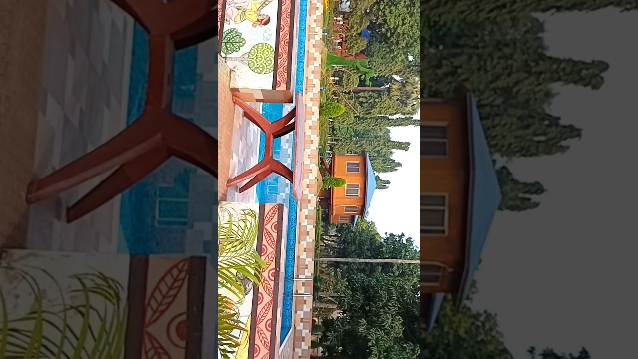 Banaful Resort  