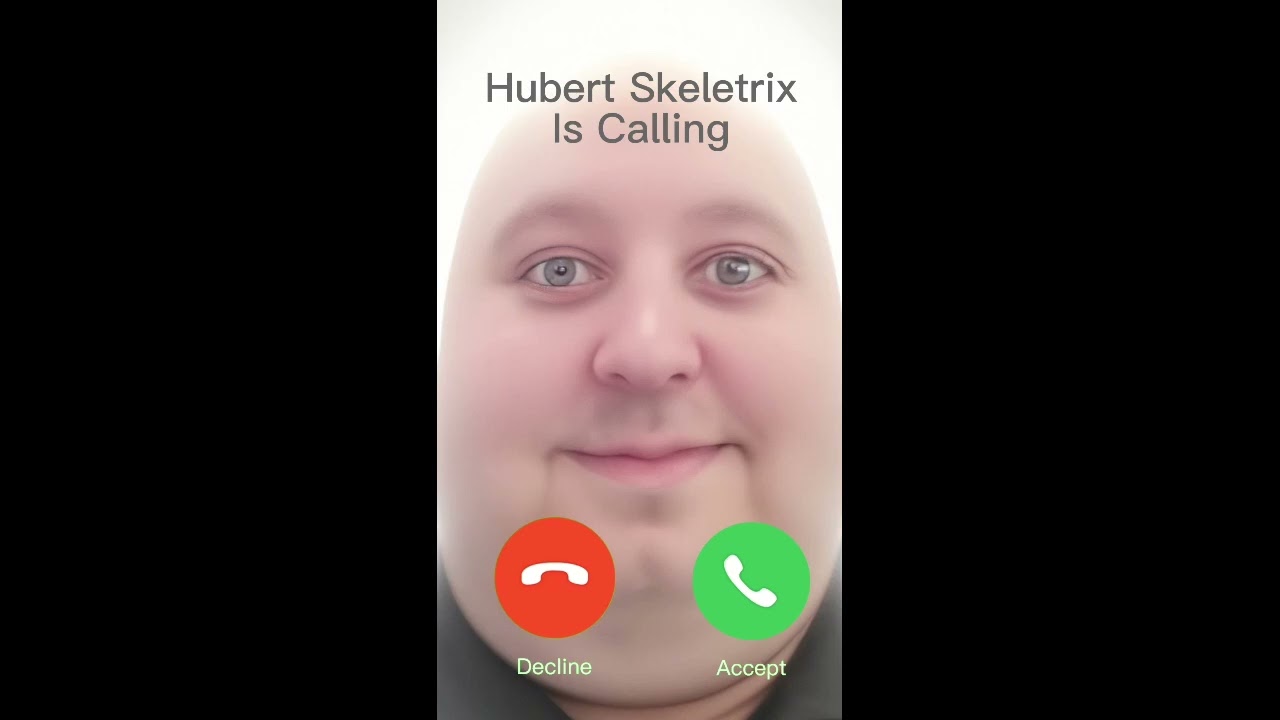 Edward Skeletrix Deleted Videos 1-1-2022