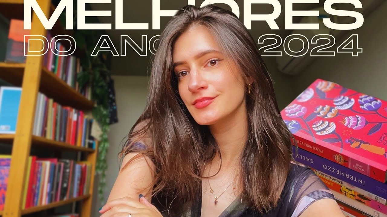 melhores leituras de 2024