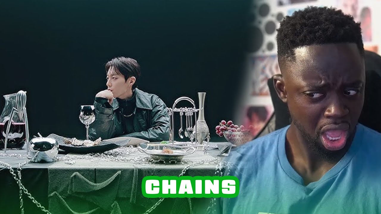 [MV] 하이라이트(HIGHLIGHT) - Chains | REACTION