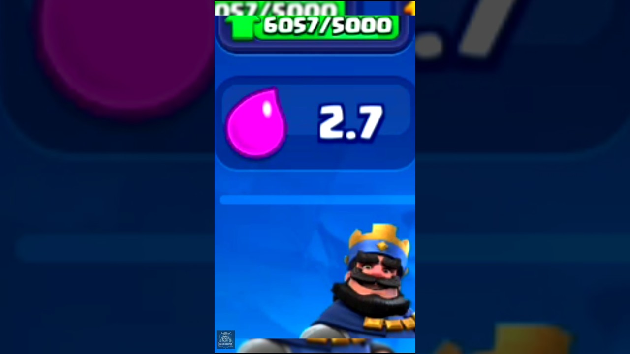 Best' Deck With Evo P.E.K.K.A Part 24 Crazy🥵😱💀