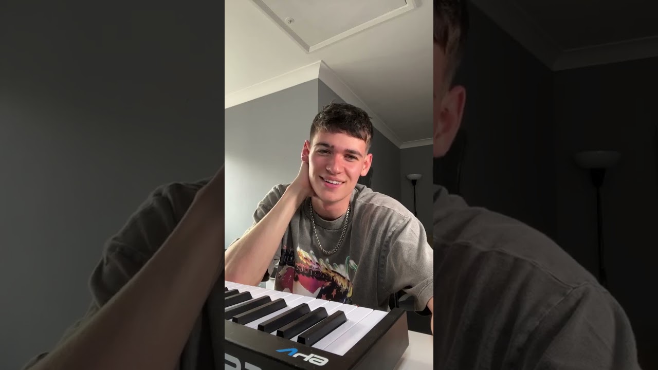 MAX MILLS LIVE