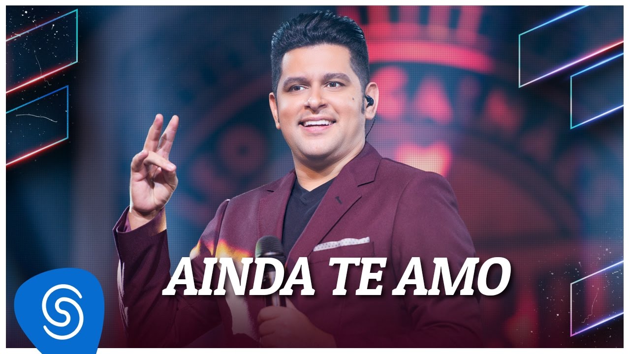 Léo Magalhães - Ainda Te Amo - 