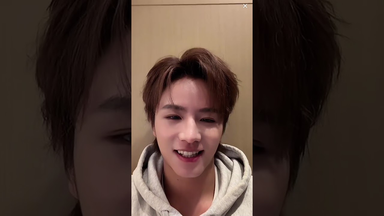 260130 WangZihaoLEV's Douyin Live