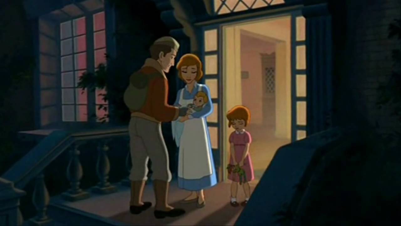 Return to Neverland - Believe