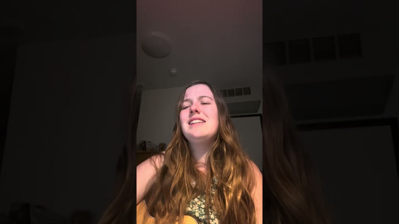 Matilda, By Harry Styles, Cover By Courtney