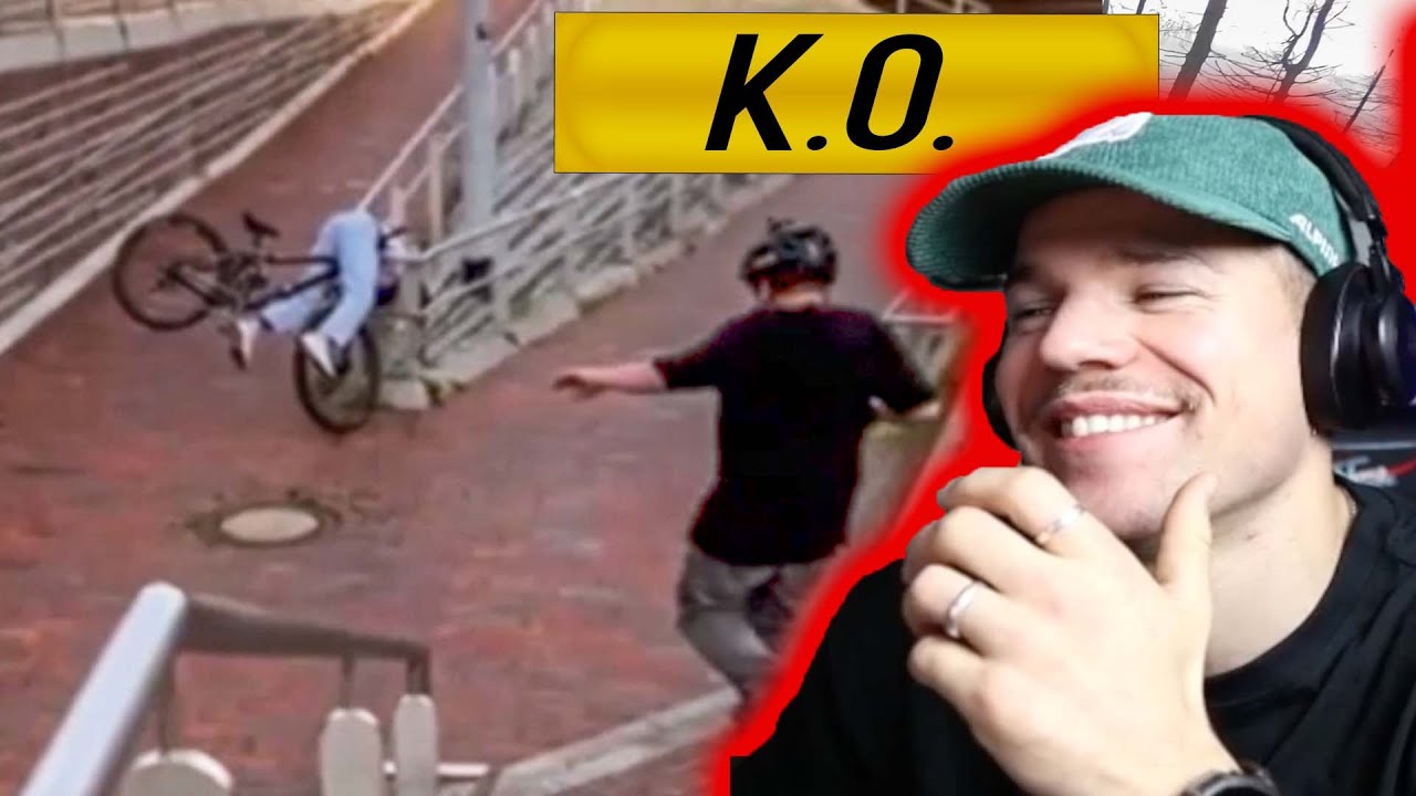 Eure  Bike Fails #57