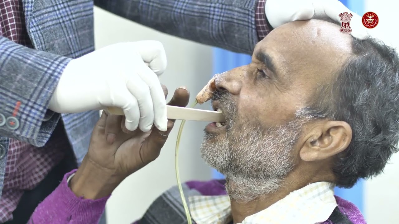 ESIC मतलब चिंता से मुक्ति|| ESIC फरीदाबाद में हुए 2 बेमिसाल #CancerRemovalSurgeries