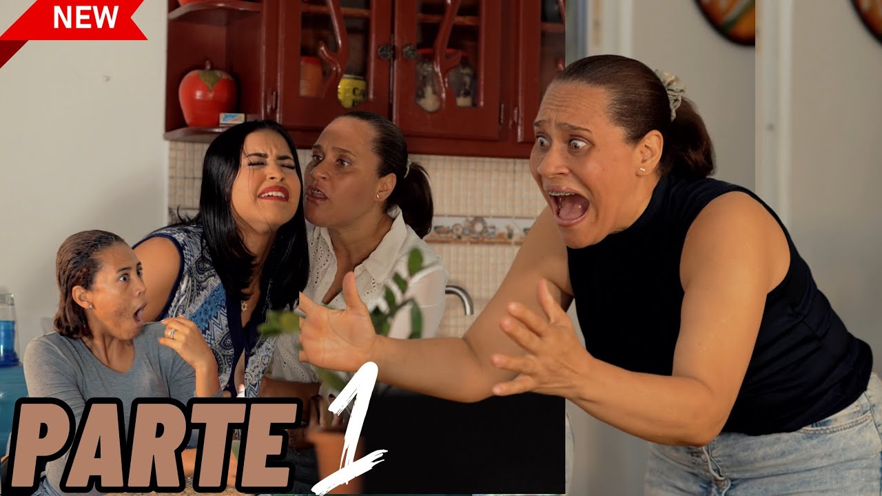 No quería saber de su yerna y esta era la razón ( PARTE 1)
