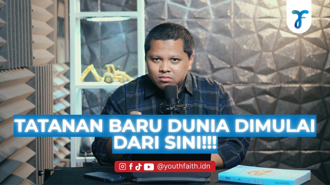 Peristiwa Turunnya Al-Qur'an Pertama Kali