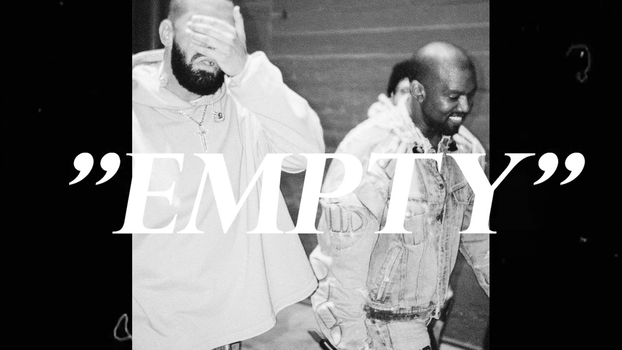 Vory x Kanye Type Beat 