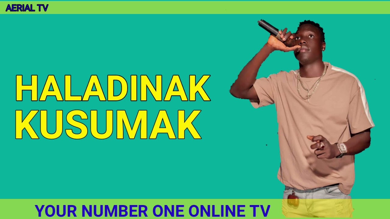 Haladinak kusumak by pioth peace