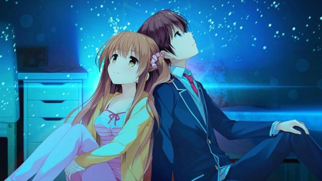 Mr Rain,Clara-Un milione di notti (Nightcore Version)