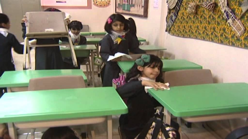 الابتدائية الثالثه بالمذنب فينا خير 1435