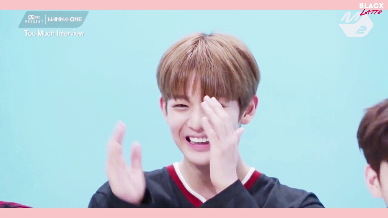 [MOMENTS] JINHWI / DEEPHWI ♡ Part5