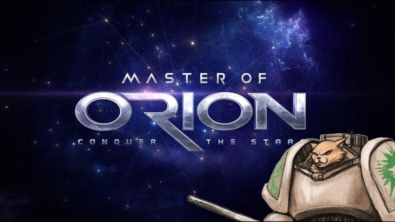 Master of Orion Bulrathi Gameplay (2016) - [Sponsored] - Let's Play Master of Orion