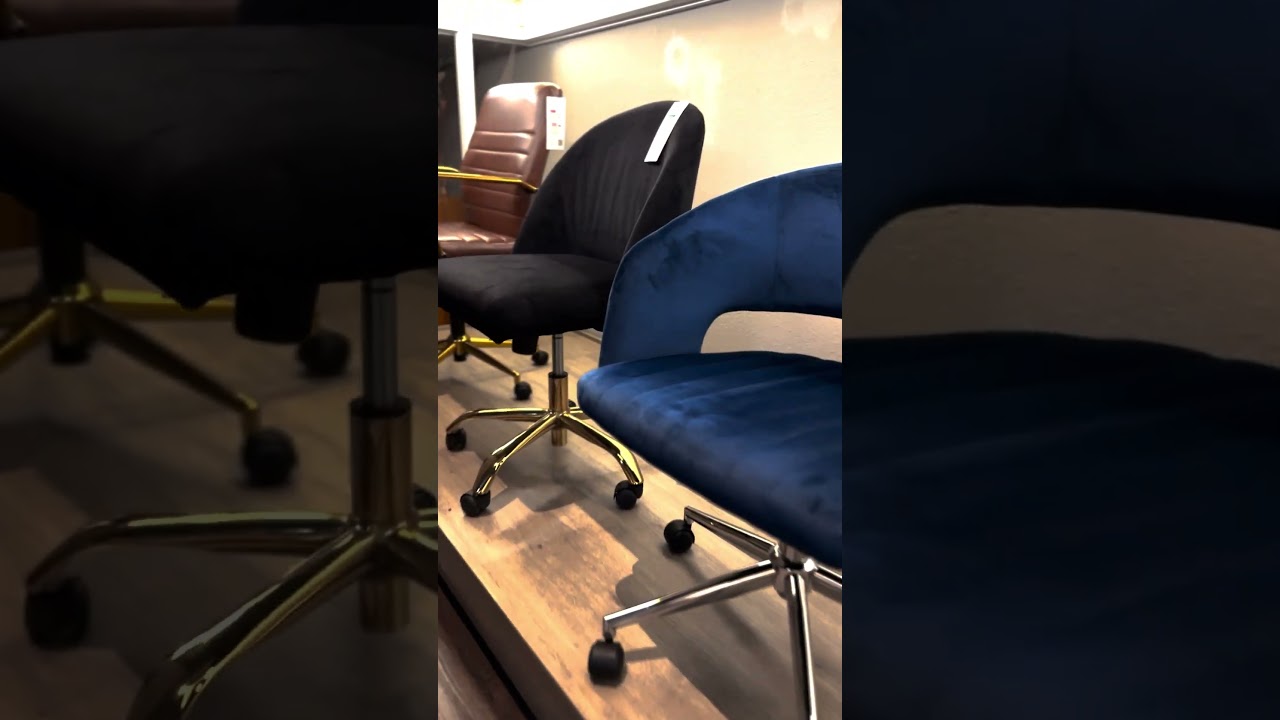 The Living Spaces Store Experience - Office & Media Department | Living Spaces