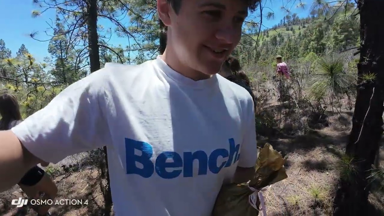 Tenerife 2025.04.20