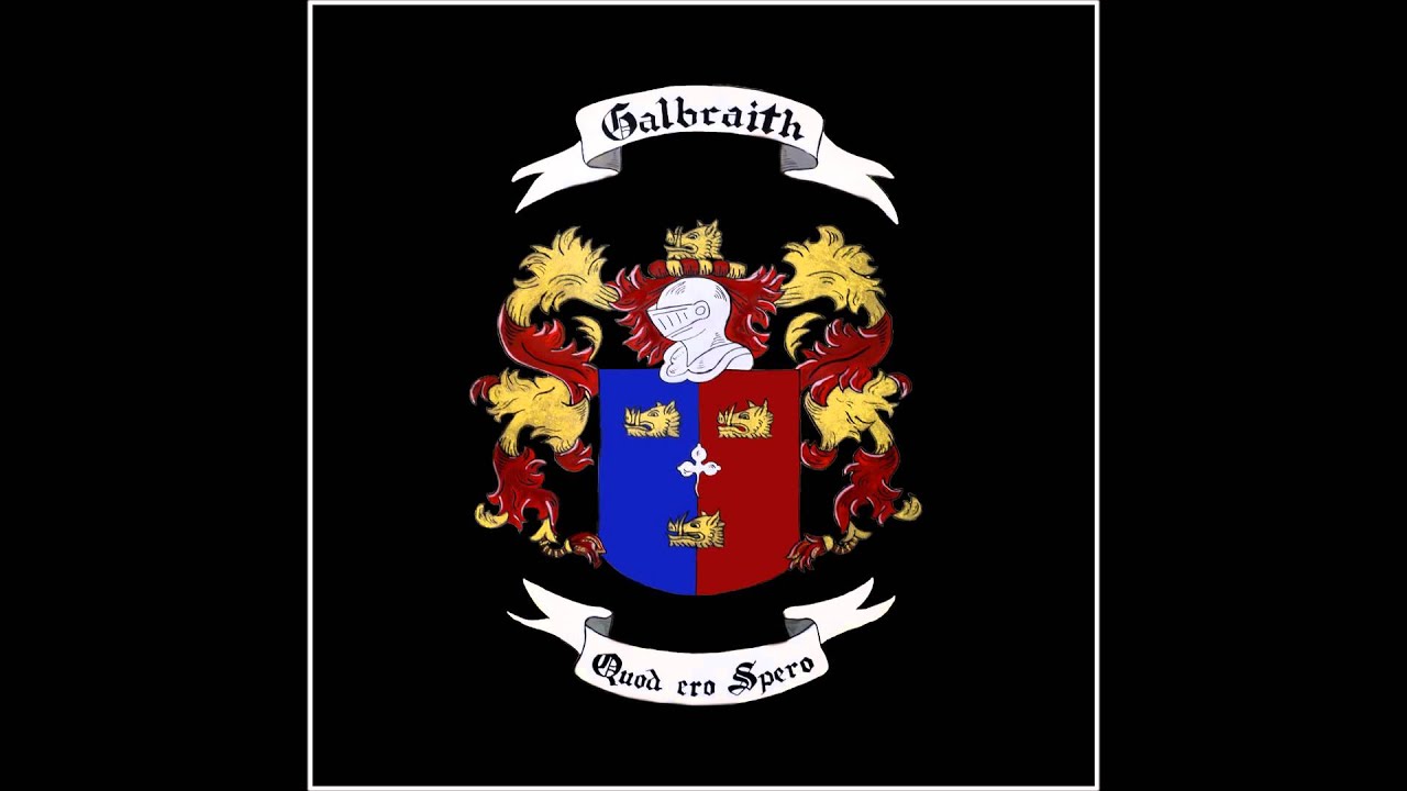 Galbraith Group - One in Seven