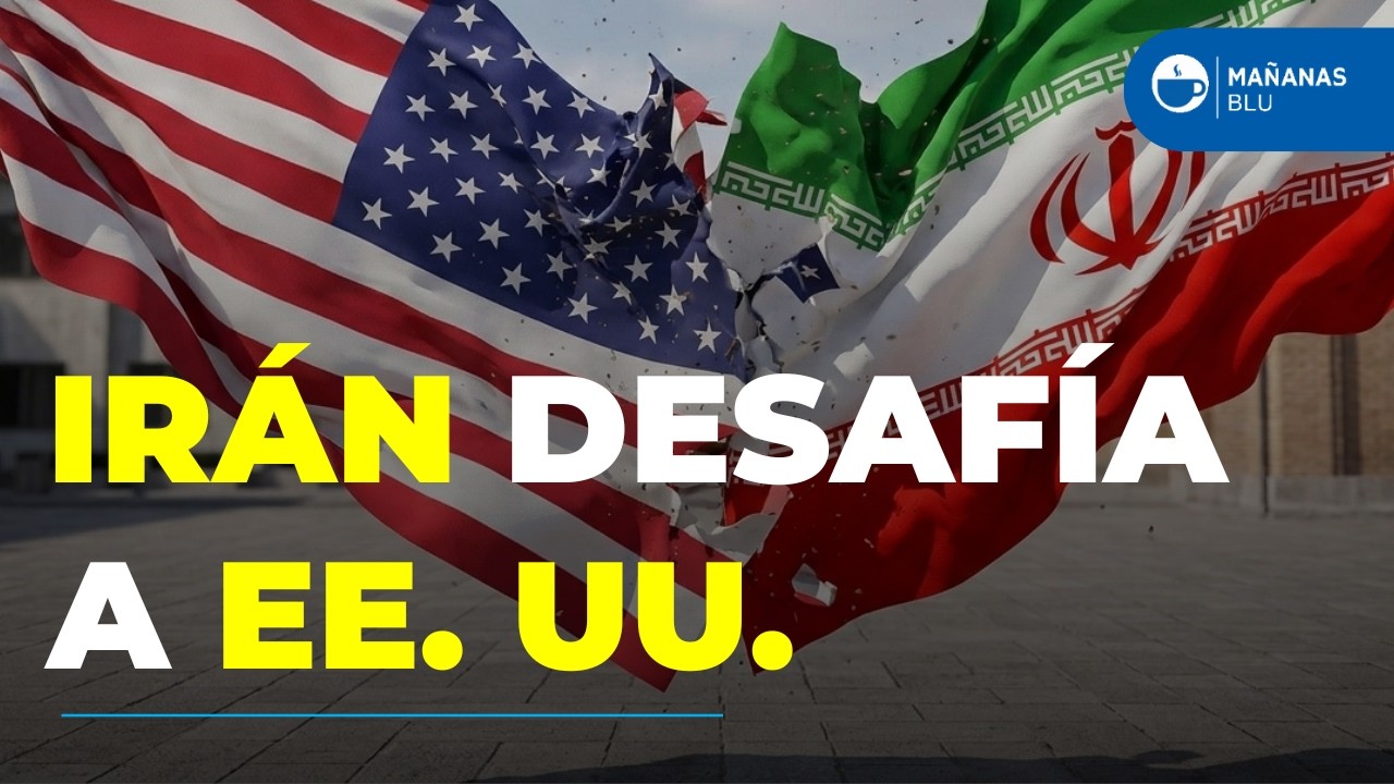 Irán descarta negociar con EE. UU. en el quinto día de la operación Epic Fury | Análisis experto