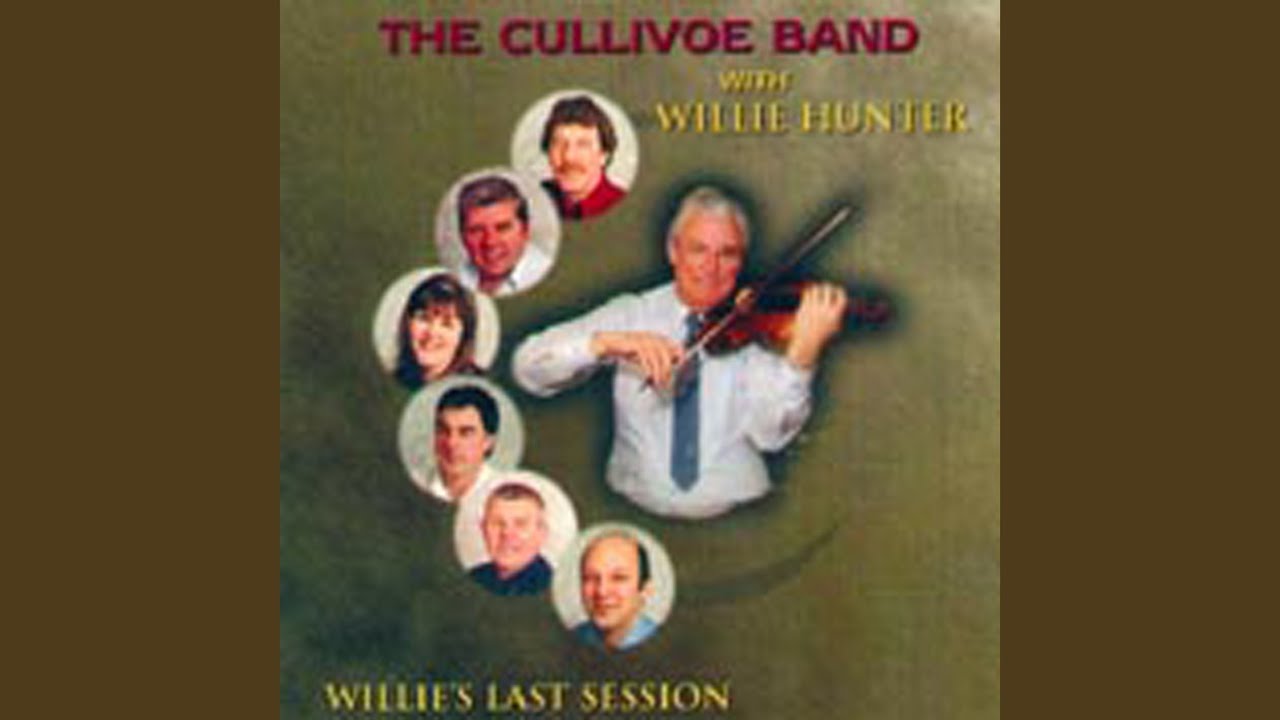 Shetland Waltzes (Medley)