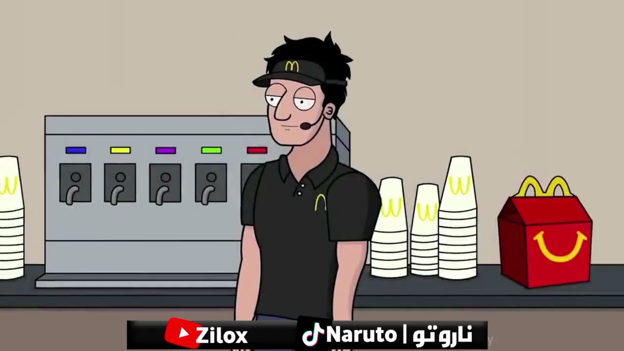 بترس ترين جيروك ل جيهانئ 👹☠️😱
