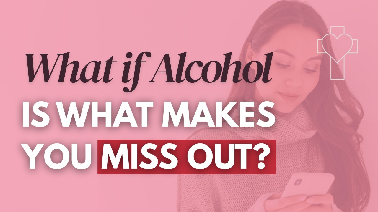 The FOMO Lie About Drinking Alcohol